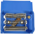 BLOWER MOTOR RES