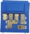BLOWER MOTOR RES