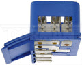 BLOWER MOTOR RES