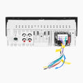 SOUND STORM auto part