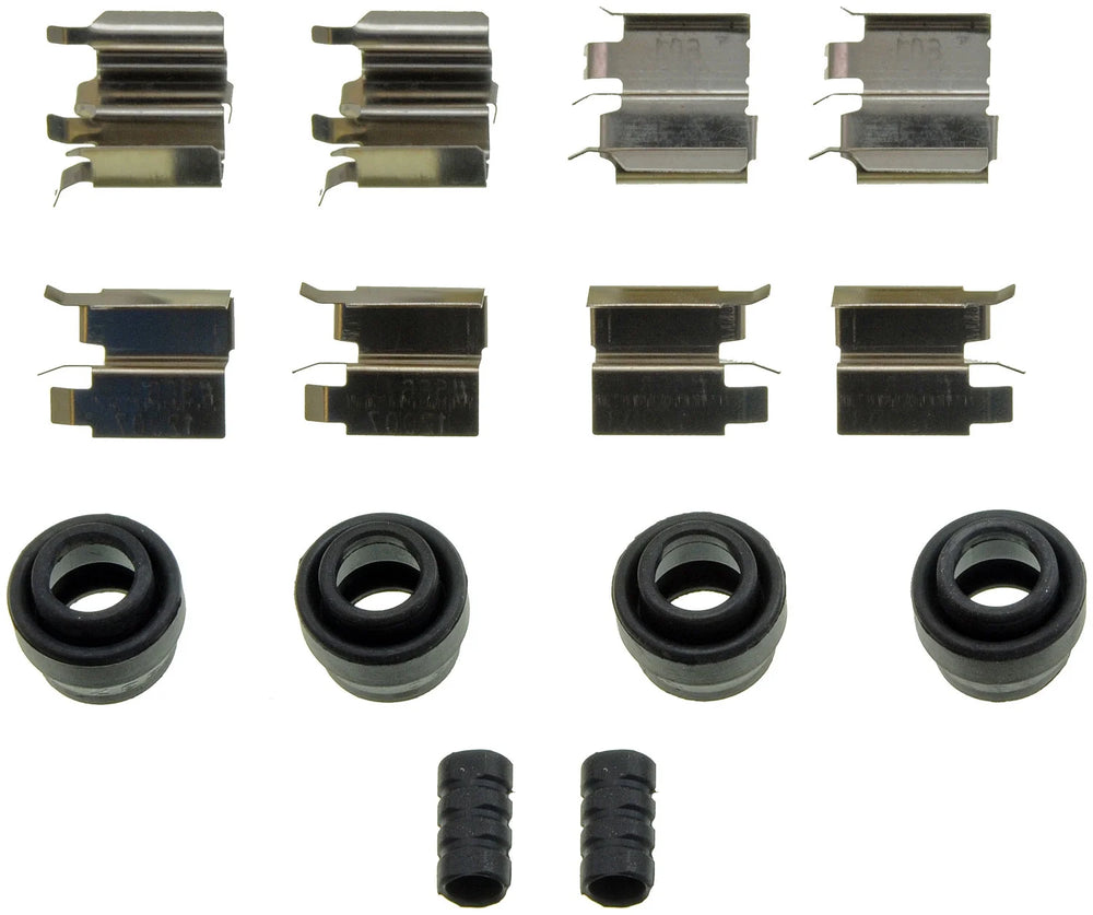 DISC BRAKE HDWE KIT