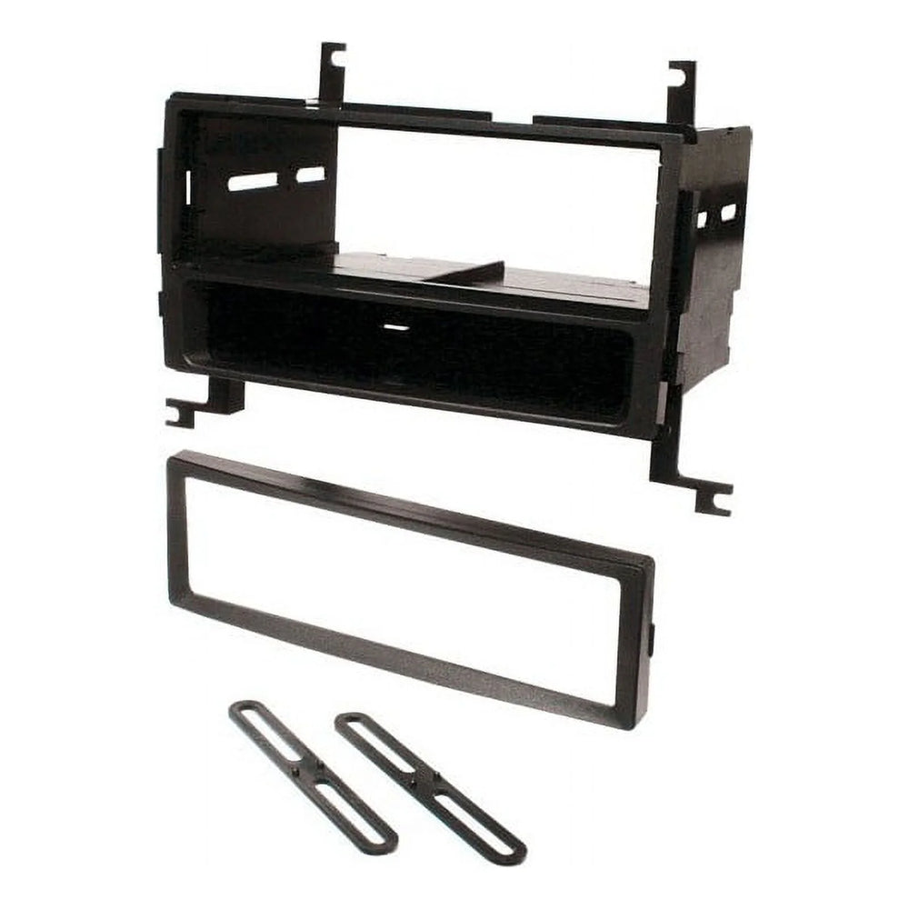 American International Install auto part