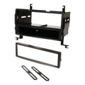 American International Install auto part