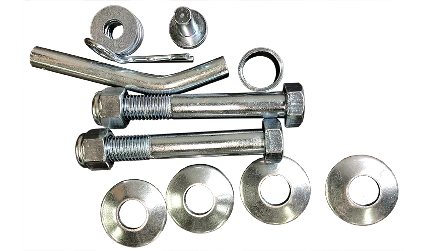 Equal-i-zer auto part