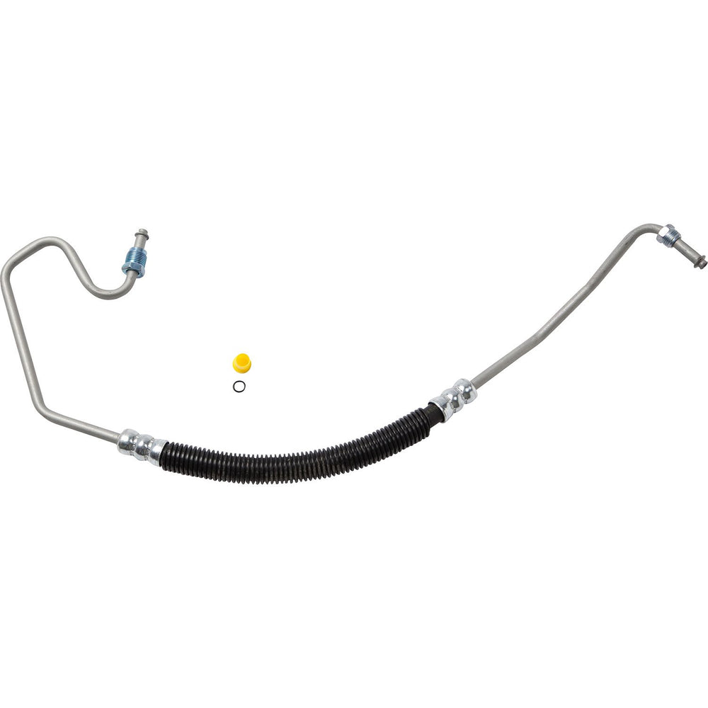 Gates Power Steering Pressure Line Hose Assembly