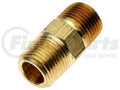 BRASS PIPE ADAPTER