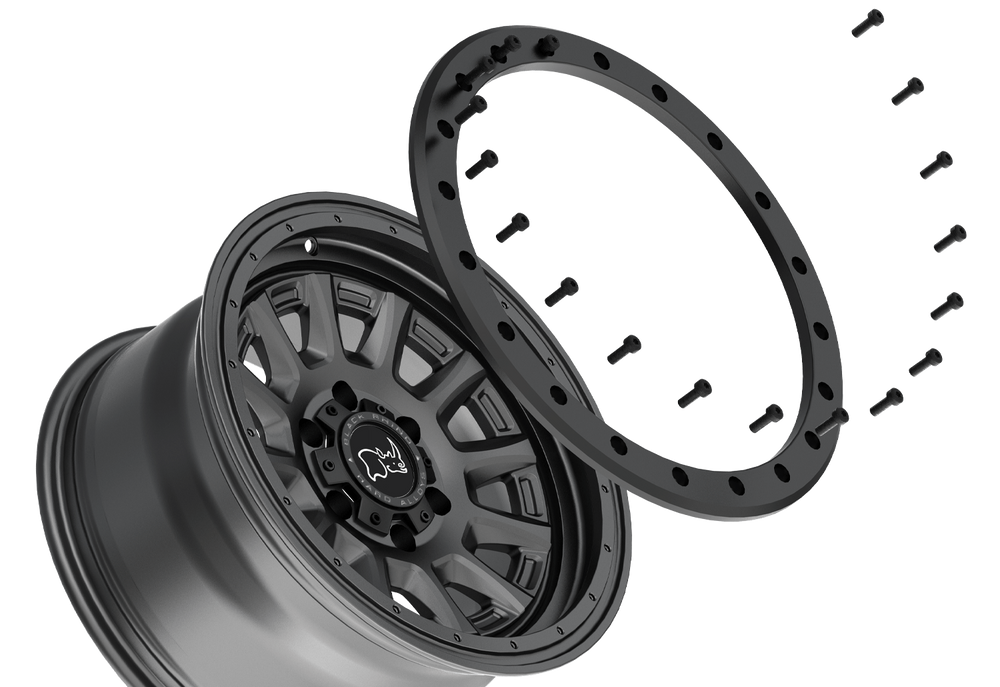 Wheel Pros, LLC auto part