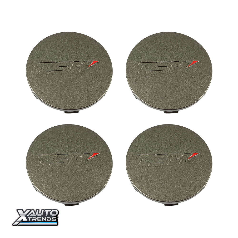 CAP TSW 5/120 & 5/120.65 DBR4 BRNZ