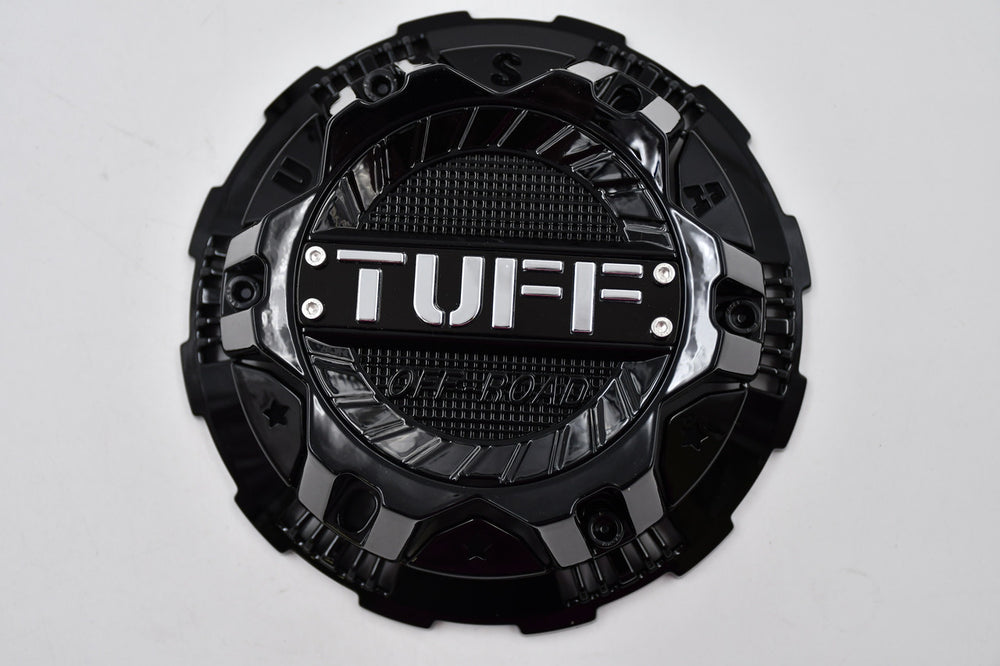 CAP TU T17/T22 10H 5 LUG COVR CAP G
