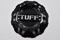 CAP TU T17/T22 10H 5 LUG COVR CAP G