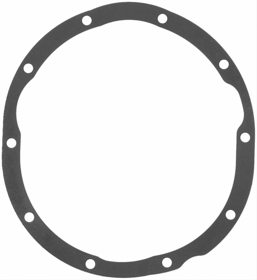 DIFFERENTIAL GASKET
