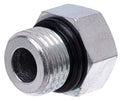 HYDRAULIC ADAPTER - SAE TO SAE