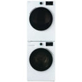 TRIM KIT FOR STACKABLE PAIR (WFL2500X & DV1725X) BLACK