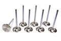 Ferrea Ford 351 C (2 Barrel) 2.07in 11/32in 5.275in 12 Deg S-Flo 6000 Series Intake Valve - Single
