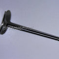 Ferrea Ford 351 C (2 Barrel) 2.07in 11/32in 5.275in 12 Deg S-Flo 6000 Series Intake Valve - Single
