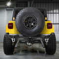 Smittybilt Slip Strip Set For 77714