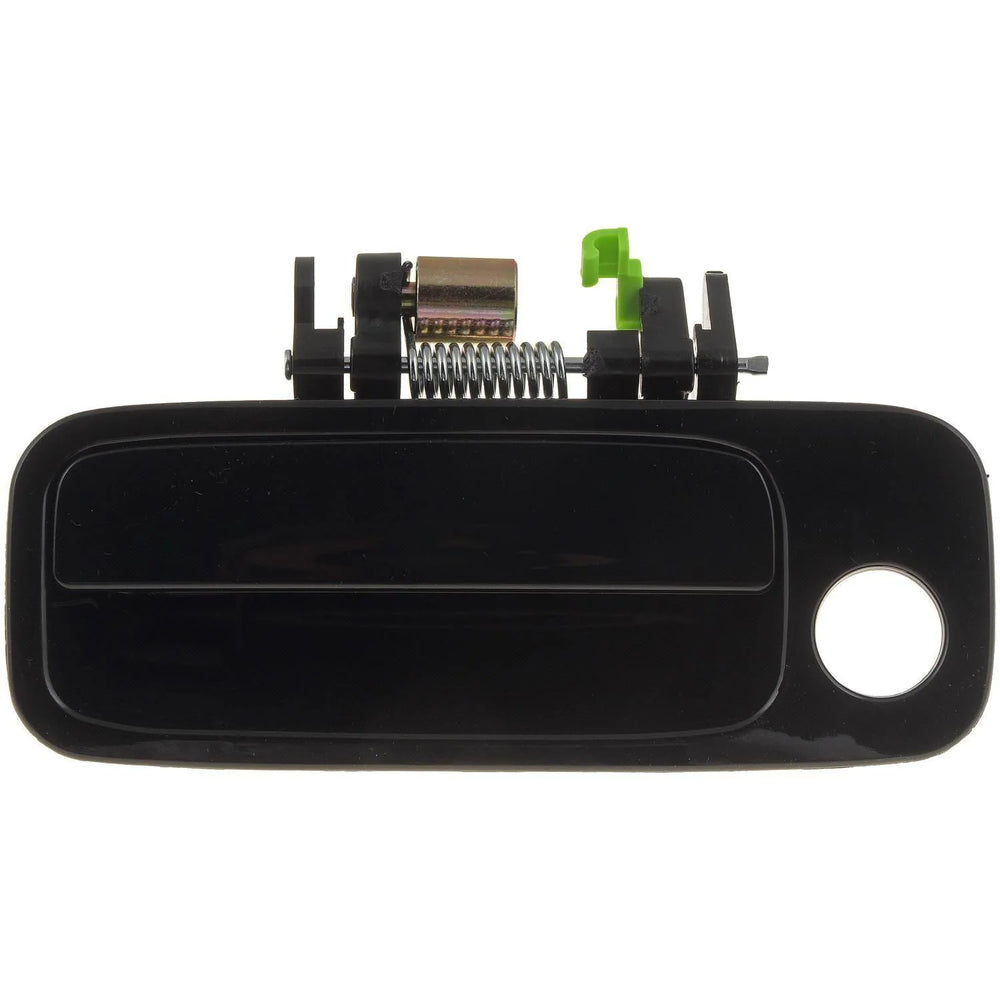 EXT DOOR HANDLE LH