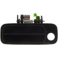 EXT DOOR HANDLE LH