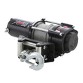 Smittybilt Remote Xrc3 Spare Parts