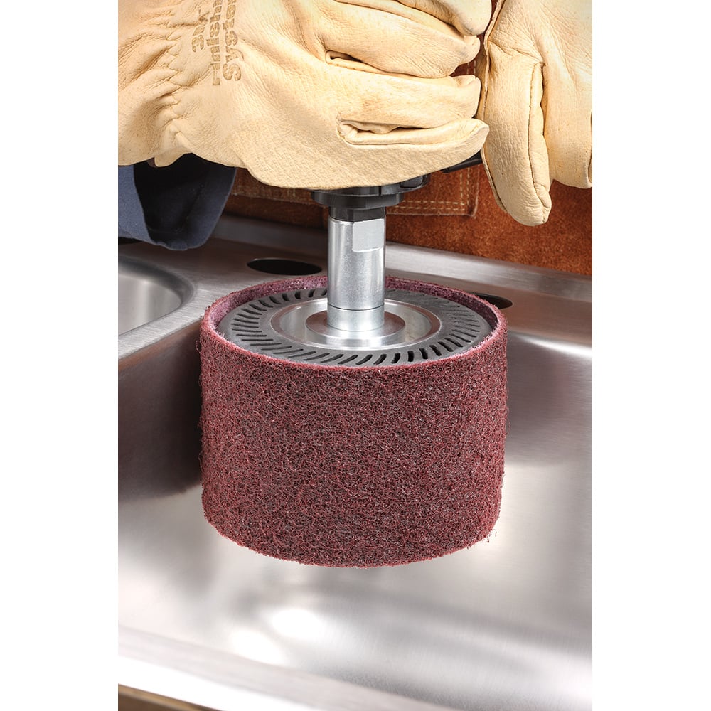 SCOTCH-BRITE SURFACE CONDITIONING