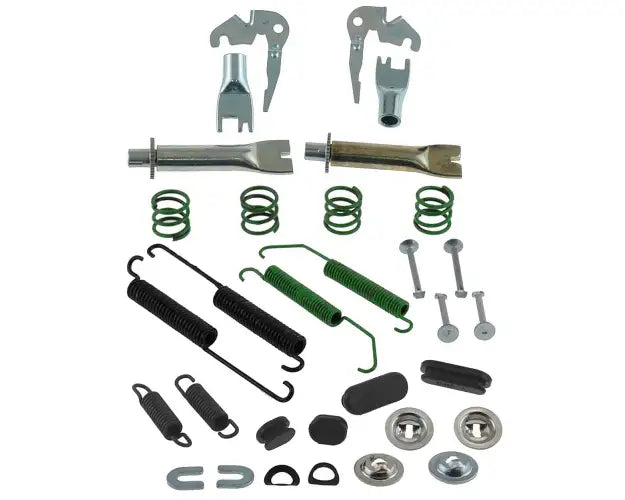 MAXI-PACK/COMBI KIT-AXLE