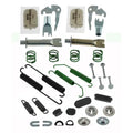 MAXI-PACK/COMBI KIT-AXLE
