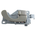 INTERIOR DOOR HANDLE