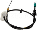 PARKING BRAKE CABLE