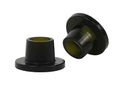 Whiteline W11594 Rack & Pinion Bushing Kit - Front; For Mitsubishi Starion 83-89