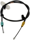 PARKING BRAKE CABLE