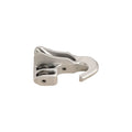 CL248 CLAMCLEAT ALUMINUM 3 SHEAVE C