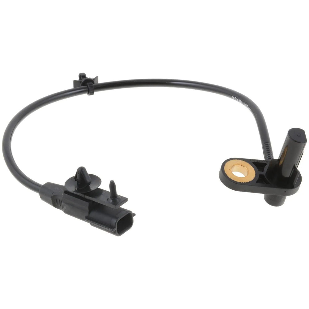 WHEEL SPEED SENSOR