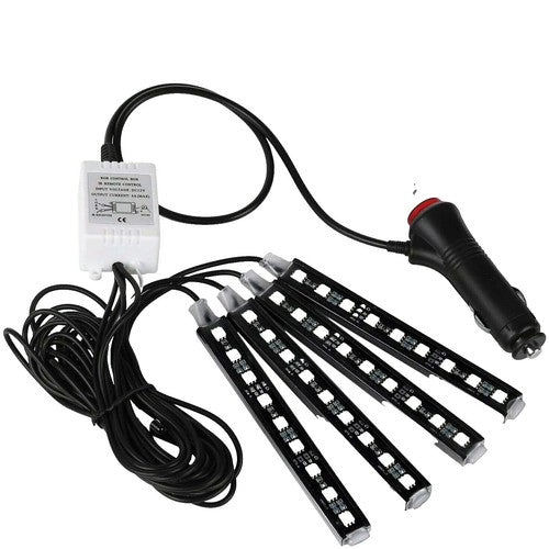 LUMISHORE US roof rack