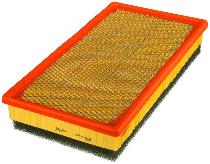 PANEL AIR FILTER