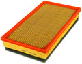 PANEL AIR FILTER