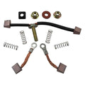 STARTER BRUSH/SPRING KIT