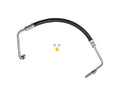 CURVED HOSE