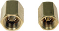 NUT PREVAILTORQ 5/818