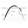 DFC 03-08 BMW Z4 Rear-L up Brake Hose