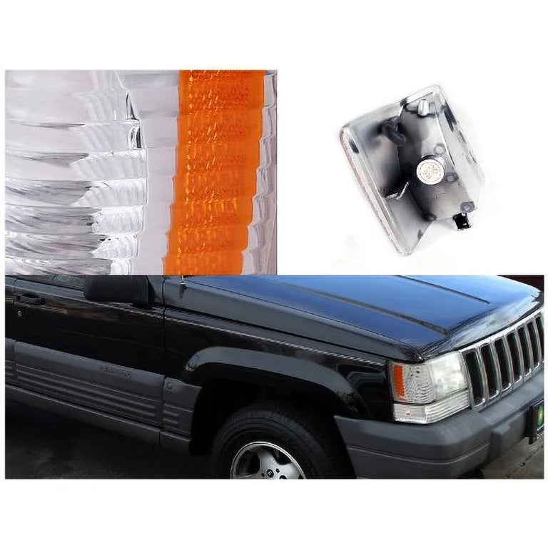 93-98 GRAND CHEROKEE CORN