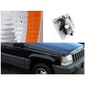 93-98 GRAND CHEROKEE CORN