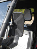 Seizmik Universal Side/Rearview Mirror 1.75 in.