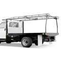 Hidden Hitch auto part