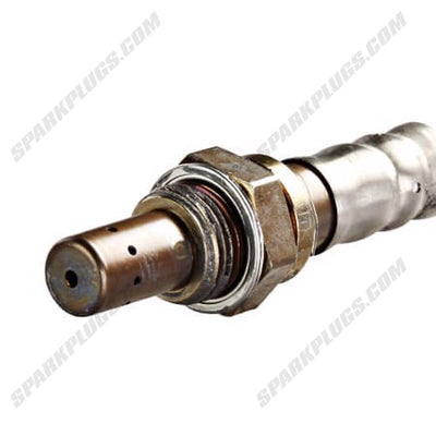 BARKER auto part