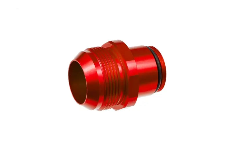 Red Horse Performance red auto part