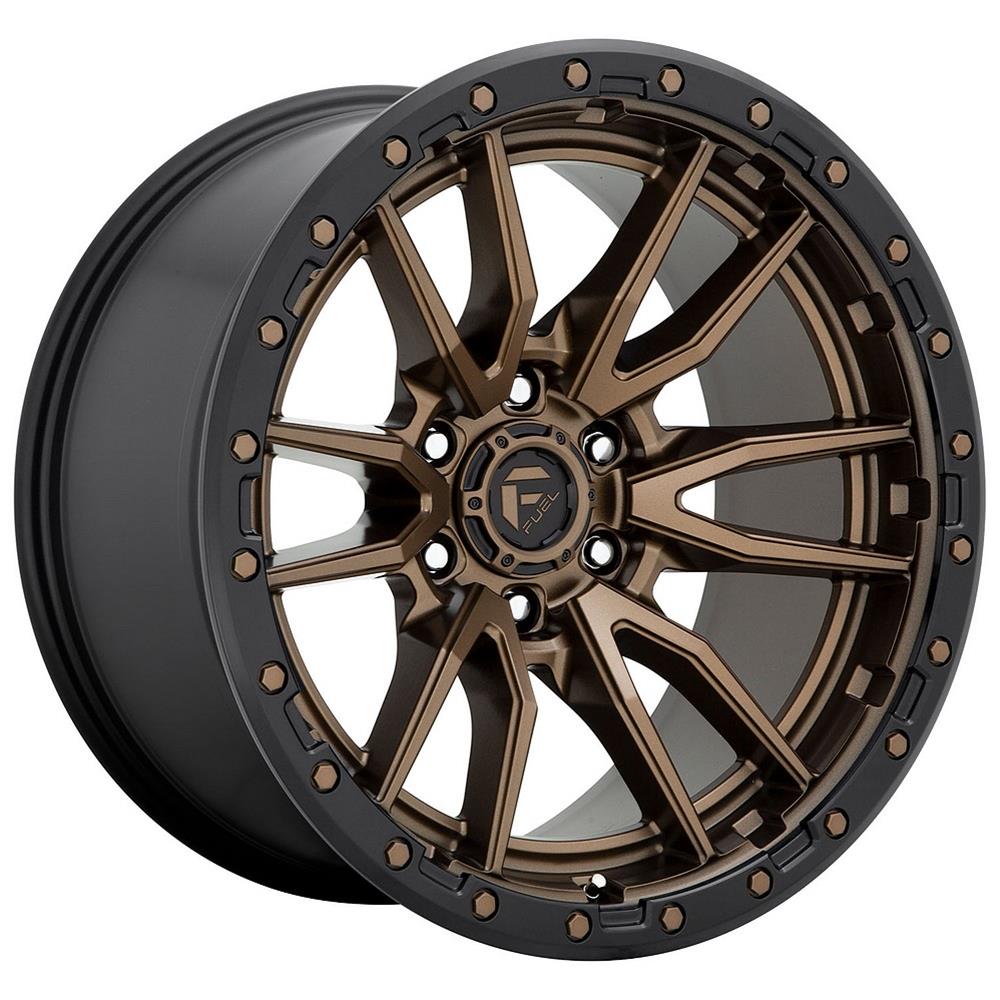 FUEL MT-BRZ SNAP IN CAP 8X170/180(1