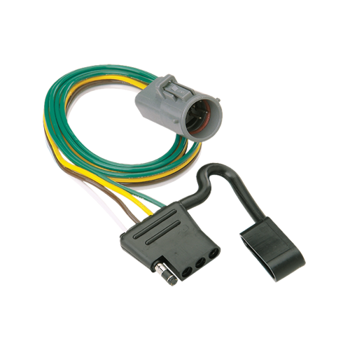 9899 RANGER/9501 EXPLORER REPLACEMENT OEM TOW KIT