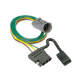 9899 RANGER/9501 EXPLORER REPLACEMENT OEM TOW KIT