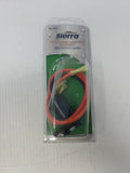 TROLLING MOTOR SOCKET BOAT SIDE 24V