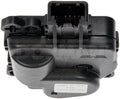 AIR DOOR ACTUATOR